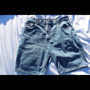 Tommy Hilfiger Jeans Shorts!